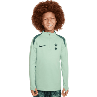 Nike Tottenham Youth 3rd Strike Long Sleeve Drill Top