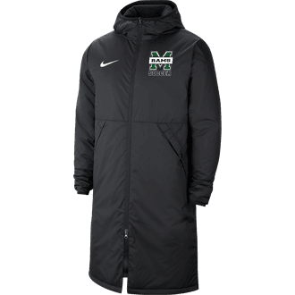 Marshfield HS SDF Jacket