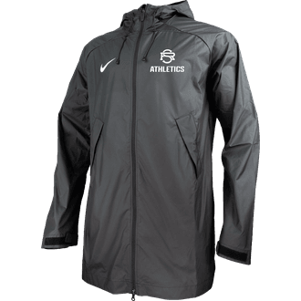 SRA Athletics Storm-FIT Jacket