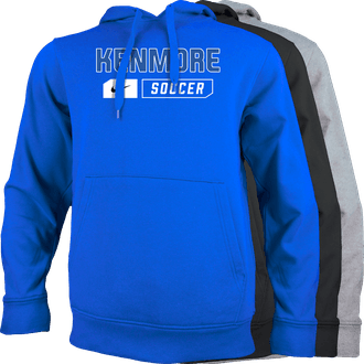 Kenmore SC Hooded Sweatshirt