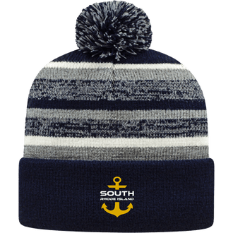 South County YS Knit Cap 