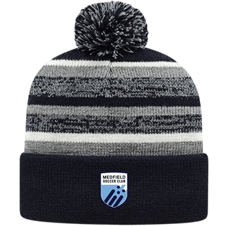 Medfield YS Pom Beanie