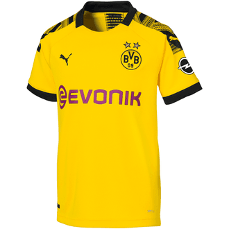 Borussia Dortmund Officially Licensed Gear Wegotsoccer Com