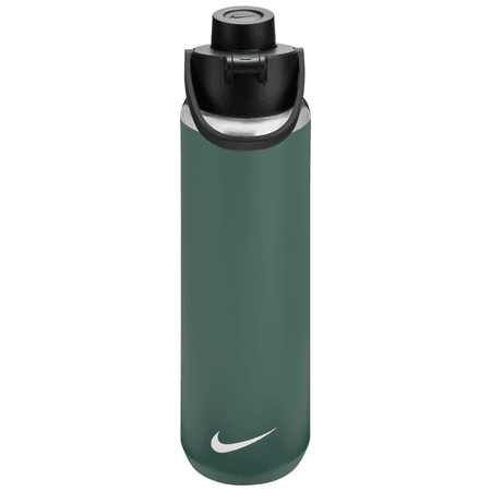 Nike Stainless Steel Recharge Chug Bottle 24 Oz