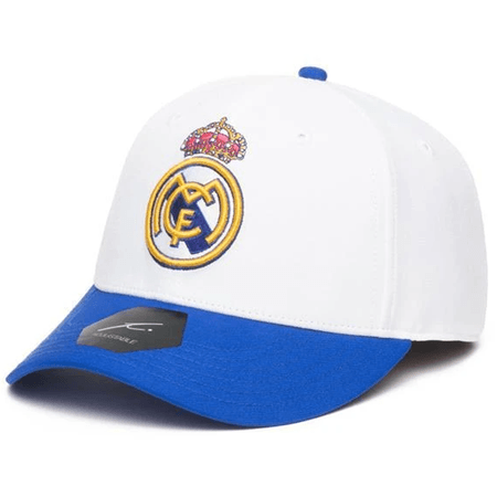 Fan Ink Real Madrid Core Adjustable Hat