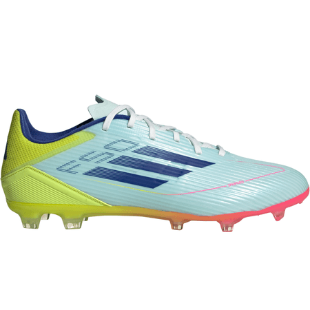 adidas F50 League FG - Stellar Icon Pack