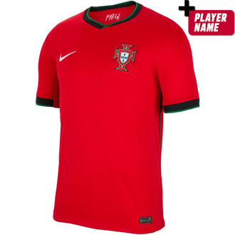 Nike Portugal 2024 Jersey Local para Hombres