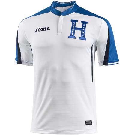 Joma Honduras Home Replica Jersey 