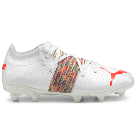 Puma Future 2.1 FG Youth - Spectra Pack