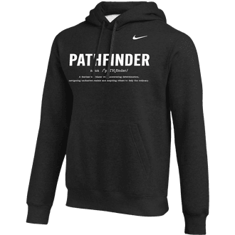 Pathfinder FC Pullover Hoodie