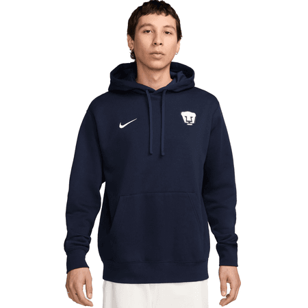 Nike Pumas NSW Club Hoodie Pullover BB