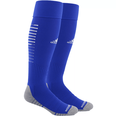 adidas Team Speed II Soccer OTC Sock