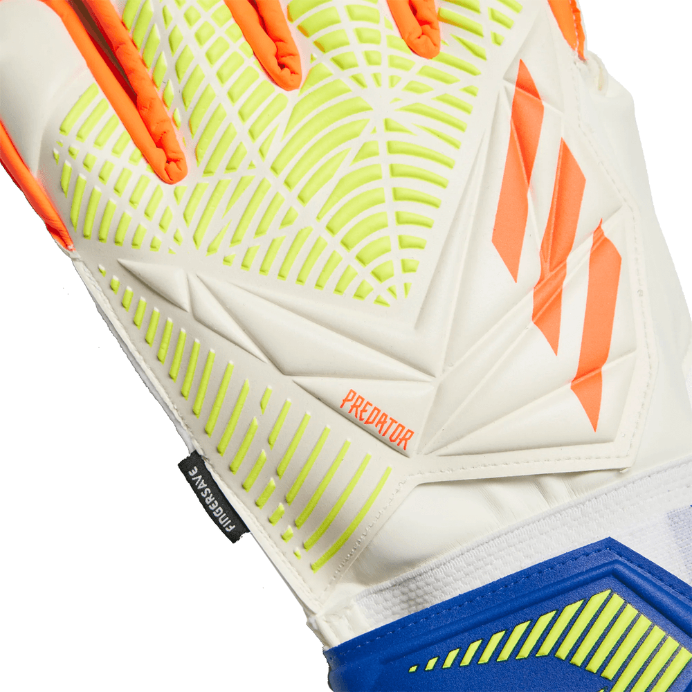 adidas Predator Edge Match Gloves