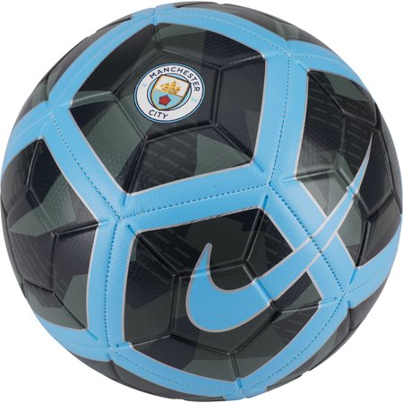 Nike Manchester City Strike Soccer Ball
