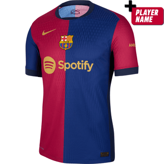 Nike FC Barcelona 2024-25 Men