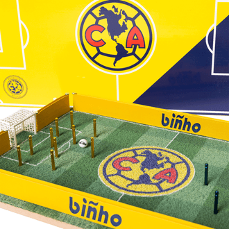 Binho Board Classic Club América Edition