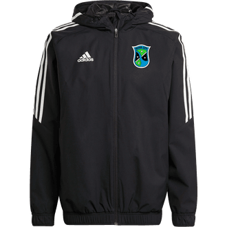 River City All Weather Jacket