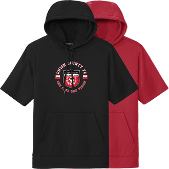 UCFC SS Hoodie