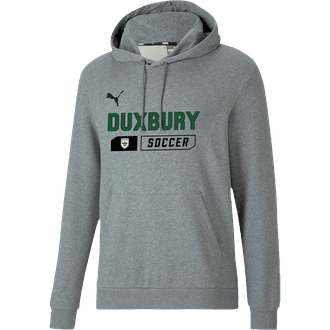 Duxbury Youth Soccer Causals Hoodie