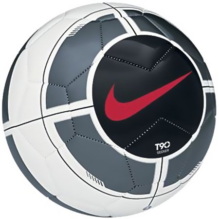 Porra solo Compañero Nike T90 Seeker Ball
