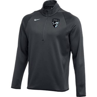 Vipers FC Therma Quarter Zip