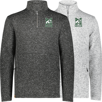 Montville Sweater Fleece  Half Zip