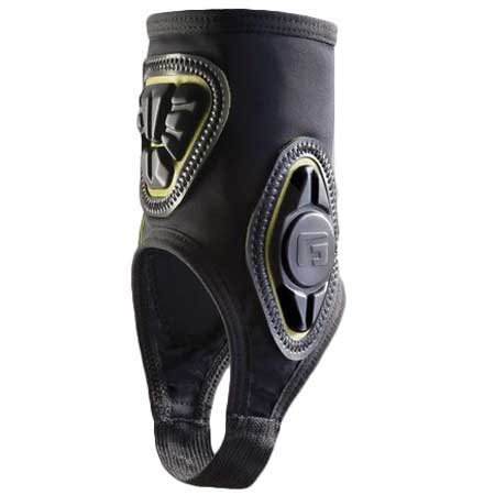 G Form Pro Soccer Ankle Guard
