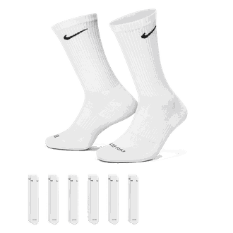 Nike Everyday Plus Cushioned 6pk