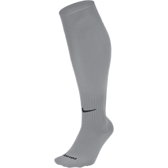 AC Inspire Grey Socks