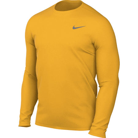 Nike Team Dri-FIT Legend Long Sleeve Tee