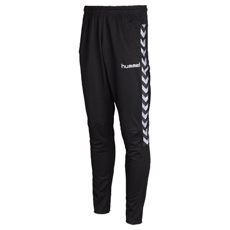 Hummel Stay Authentic Poly Pant