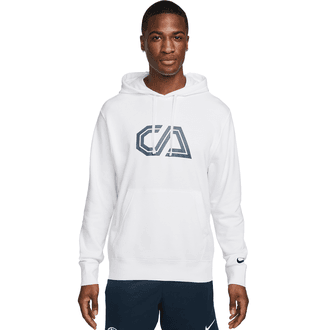 Nike Club America 2022-23 Sudadera con capucha de lana para hombres