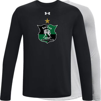 RHS Soccer UA LS Tee