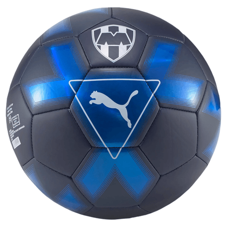 Puma Monterrey 2022-23 Cage Ball