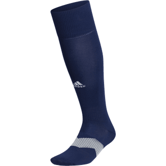 Lehigh YS Navy Socks