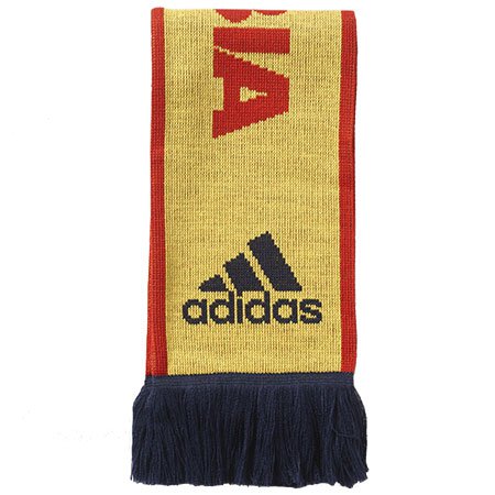 adidas Colombia Home Scarf 