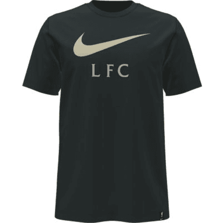 Nike Liverpool FC Swoosh Club Tee
