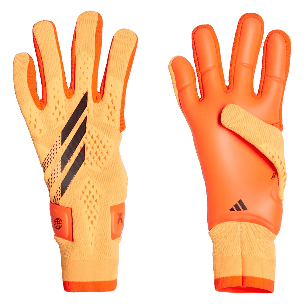 Goalkeeping Gloves for Sale - The Hundred Glove