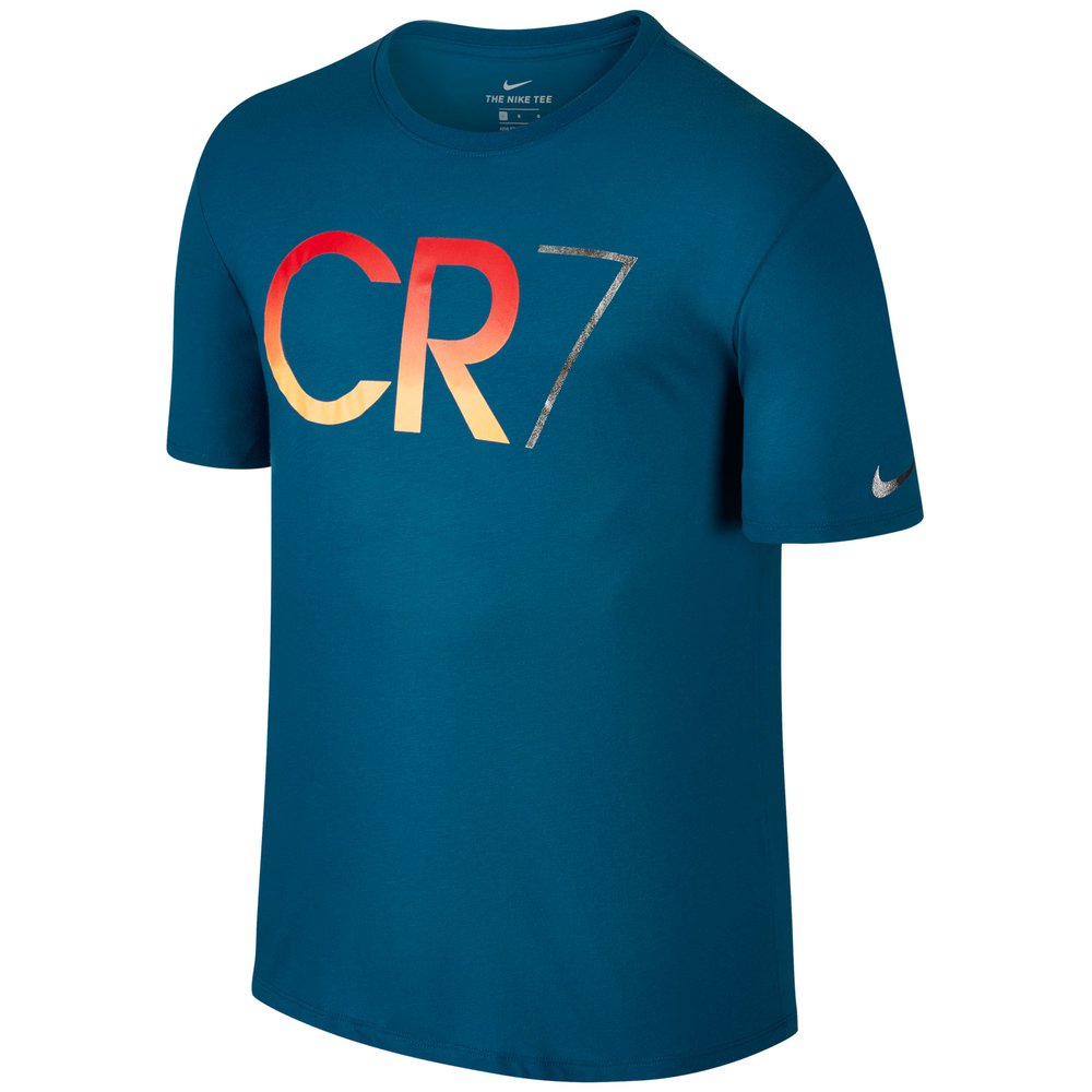 Nike Ronaldo CR7 Tee | WeGotSoccer.com
