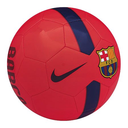 Nike FC Barcelona Supporters Ball