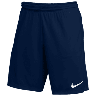 Olmsted Rec Navy Shorts