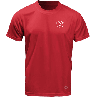 Exeter YS Performance Tee