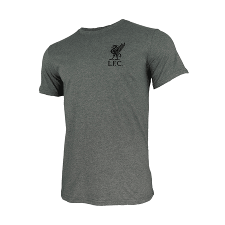 Liverpool FC Youth Short Sleeve Tee