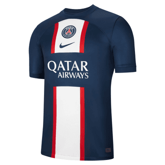 Nike PSG 2022-23 Jersey Local para hombres