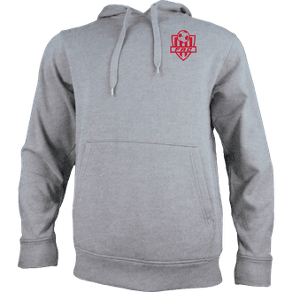 FAC Soccer Fleece Hoodie