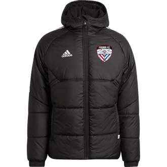 Fusion FC Winter Jacket