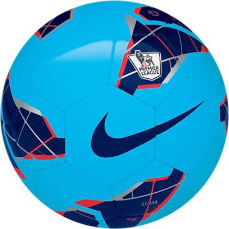 Nike Luma Premier League Ball