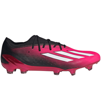 adidas X SpeedPortal.1 FG - Own Your Football Pack