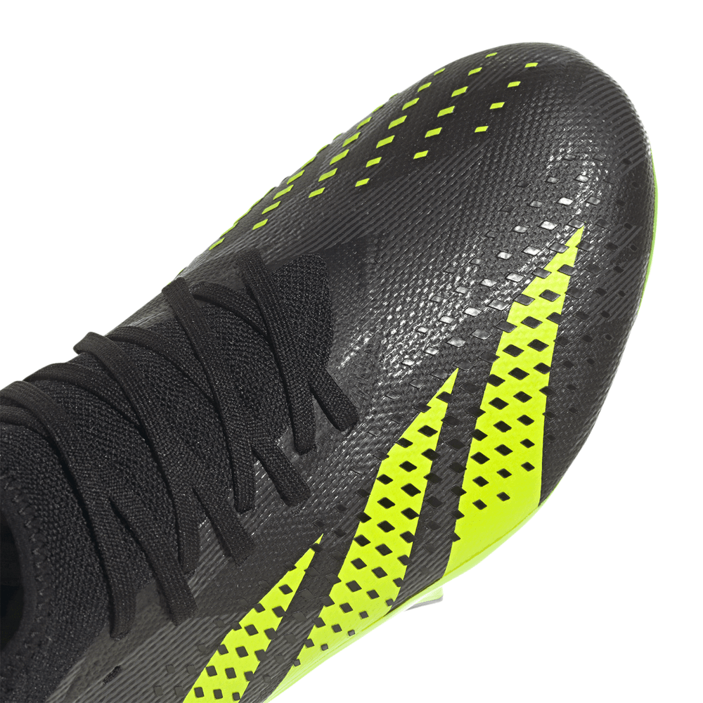 adidas Predator Accuracy Injection.3 FG - Crazycharged Pack | WeGotSoccer