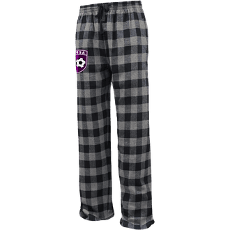 South Middleton Flannel Pants